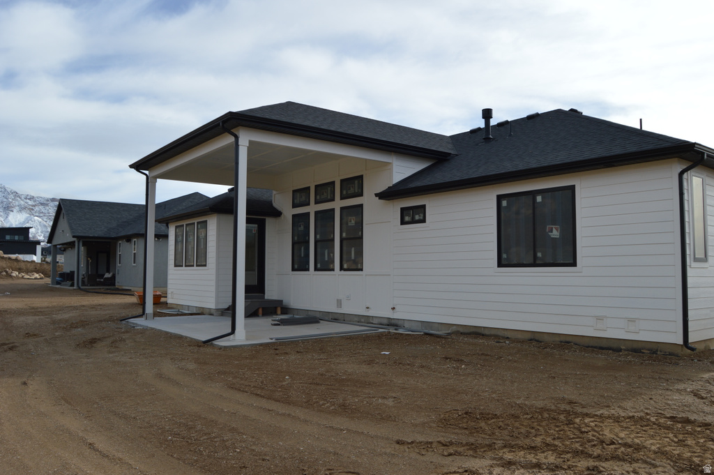 1278 W CARIBOU CT #99 Pleasant View, UT 84414