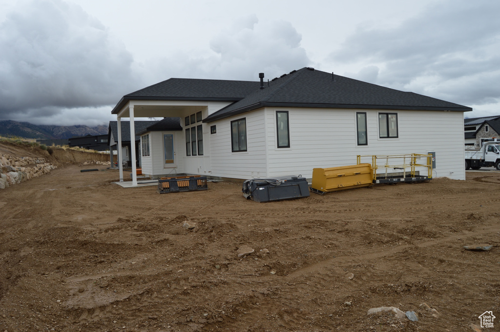 Photo 5 for MLS #2116680 at 1278 W Caribou Ct #99