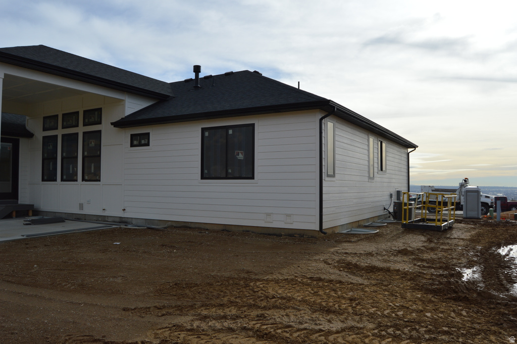 1278 W CARIBOU CT #99 Pleasant View, UT 84414