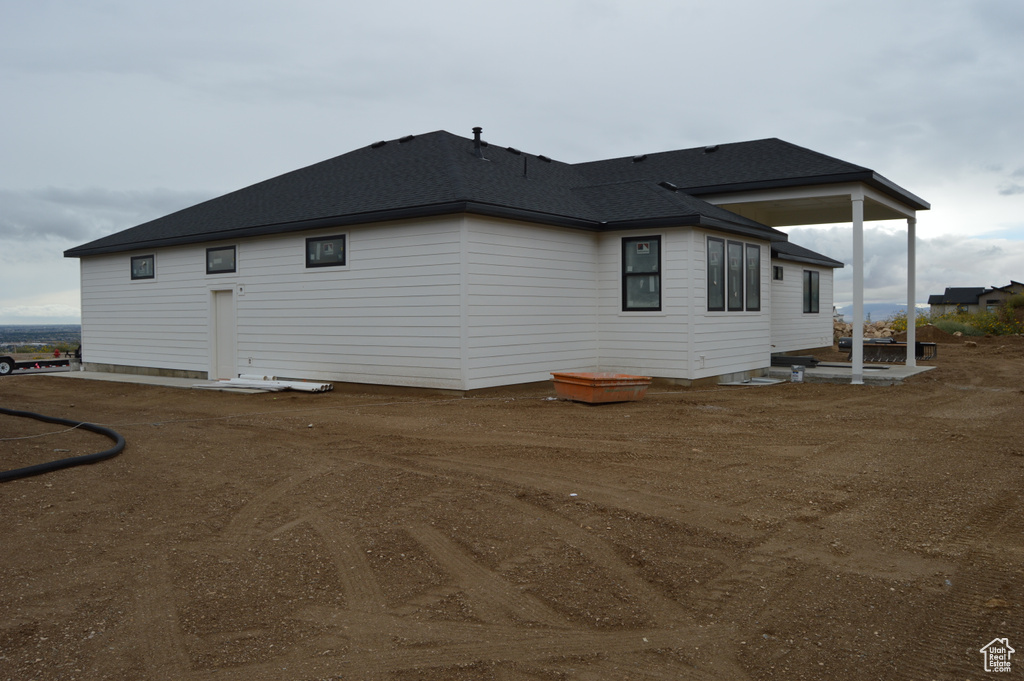 Photo 6 for MLS #2116680 at 1278 W Caribou Ct #99