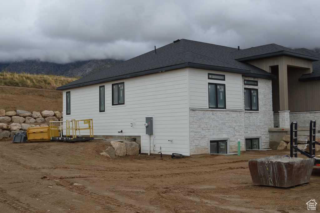 Photo 4 for MLS #2116680 at 1278 W Caribou Ct #99