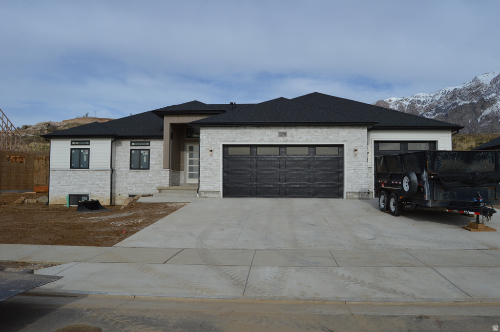 1278 W CARIBOU CT #99 Pleasant View, UT 84414