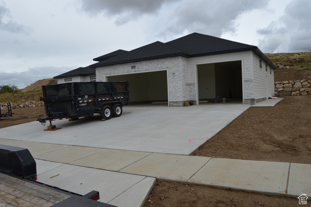 Photo 2 for MLS #2116680 at 1278 W Caribou Ct #99