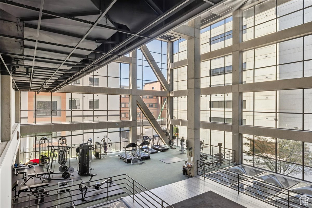 560 E SOUTH TEMPLE #201 Salt Lake City, UT 84102