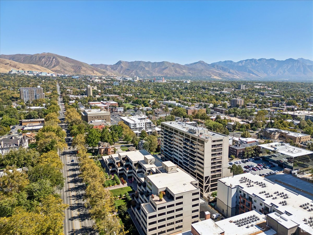 560 E SOUTH TEMPLE #201 Salt Lake City, UT 84102