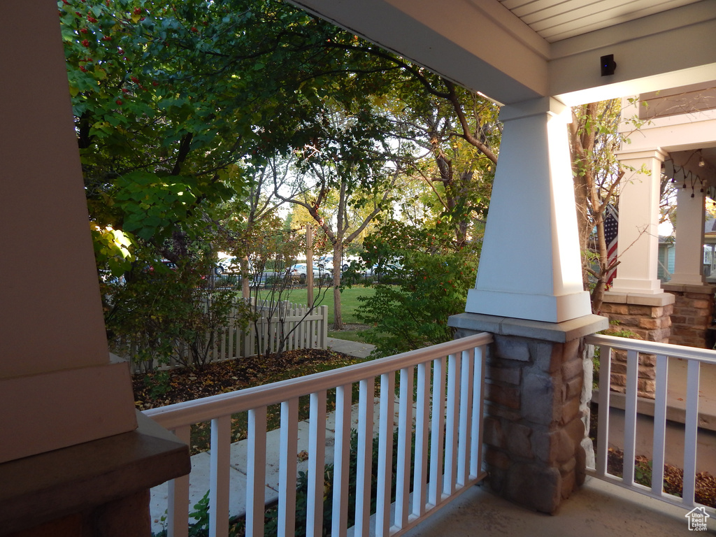 Photo 5 for MLS #2116683 at 11078 S Topview Rd