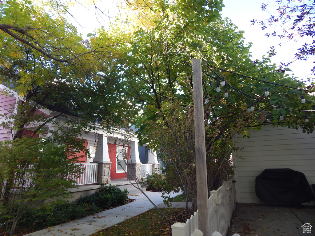 Photo 4 for MLS #2116683 at 11078 S Topview Rd