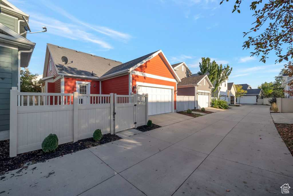 Photo 33 for MLS #2116683 at 11078 S Topview Rd