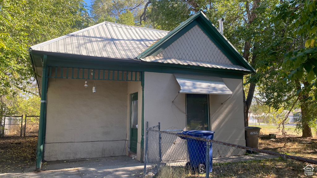 Photo 2 for MLS #2116684 at 919 S 1400 West