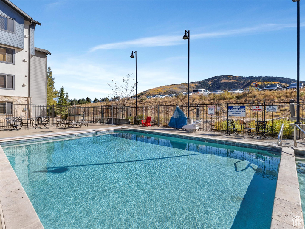 Photo 22 for MLS #2116686 at 2669 Canyons Resort Dr #310