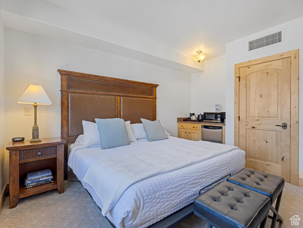 Photo 10 for MLS #2116686 at 2669 Canyons Resort Dr #310