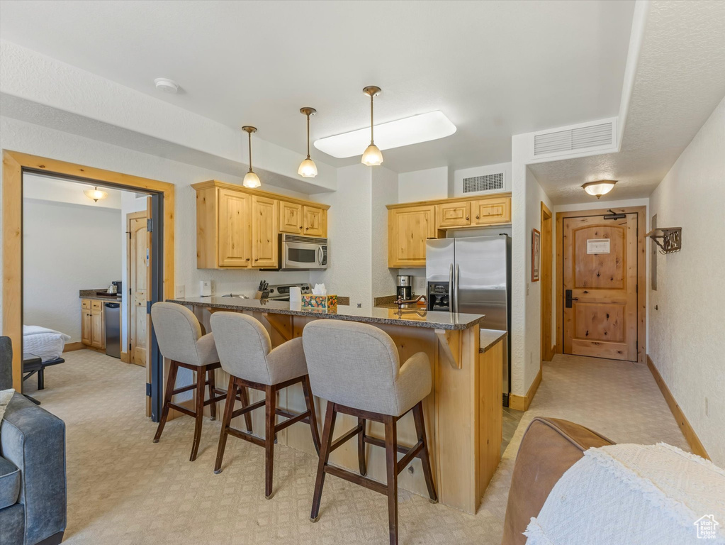 Photo 8 for MLS #2116686 at 2669 Canyons Resort Dr #310