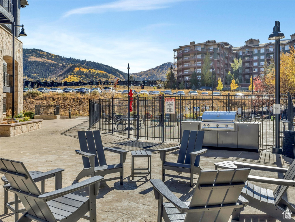 Photo 19 for MLS #2116686 at 2669 Canyons Resort Dr #310