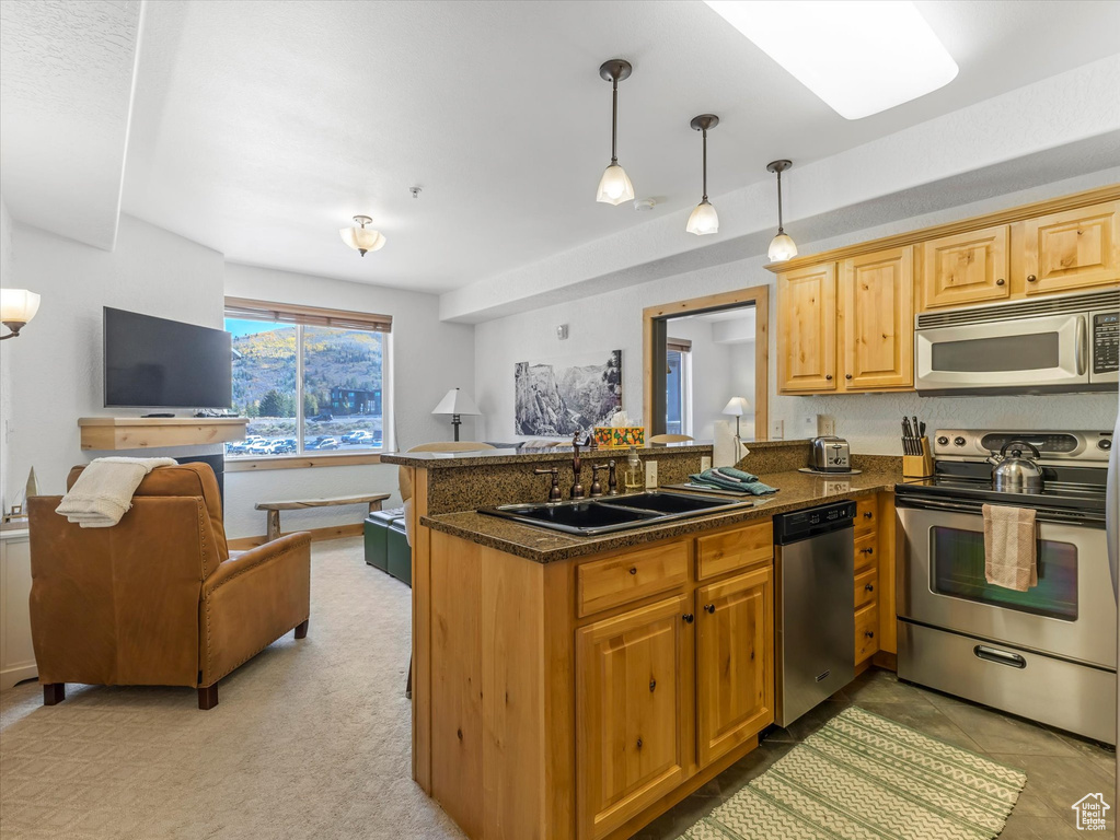 Photo 3 for MLS #2116686 at 2669 Canyons Resort Dr #310