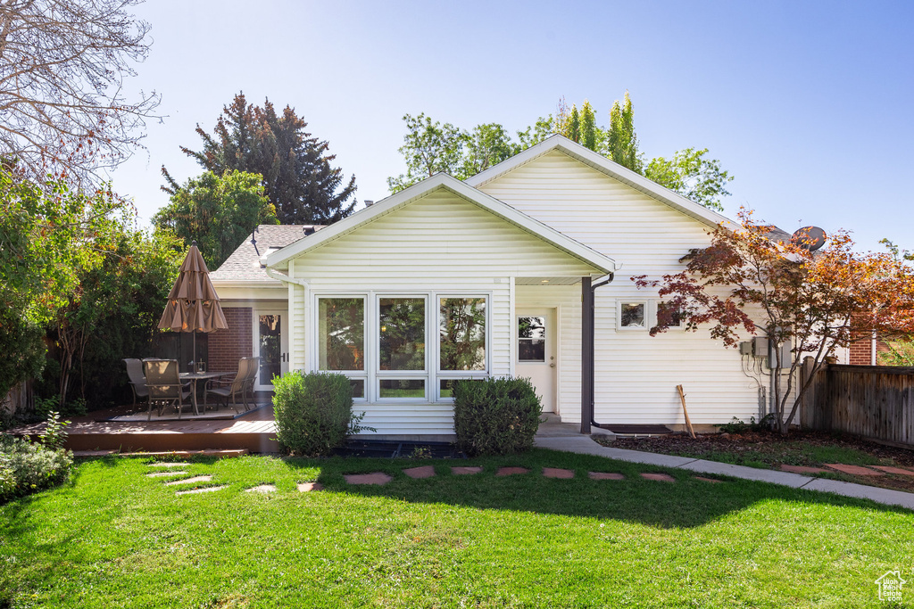 Photo 26 for MLS #2116687 at 2259 E Hubbard Ave