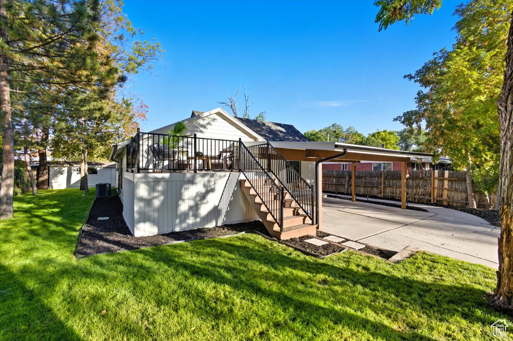 Photo 18 for MLS #2116688 at 3663 Redmaple Rd
