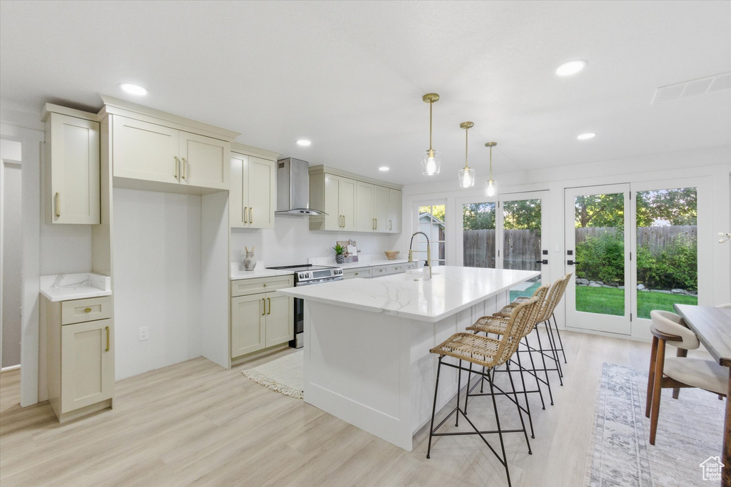 Photo 2 for MLS #2116688 at 3663 Redmaple Rd
