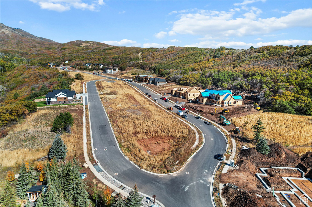 6250  ROBINSON DR Mountain Green, UT 84050