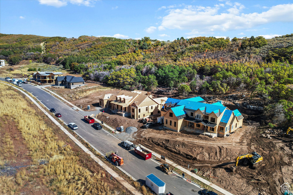 6250  ROBINSON DR Mountain Green, UT 84050