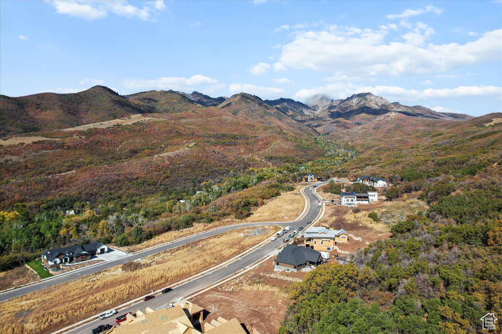 6250  ROBINSON DR Mountain Green, UT 84050