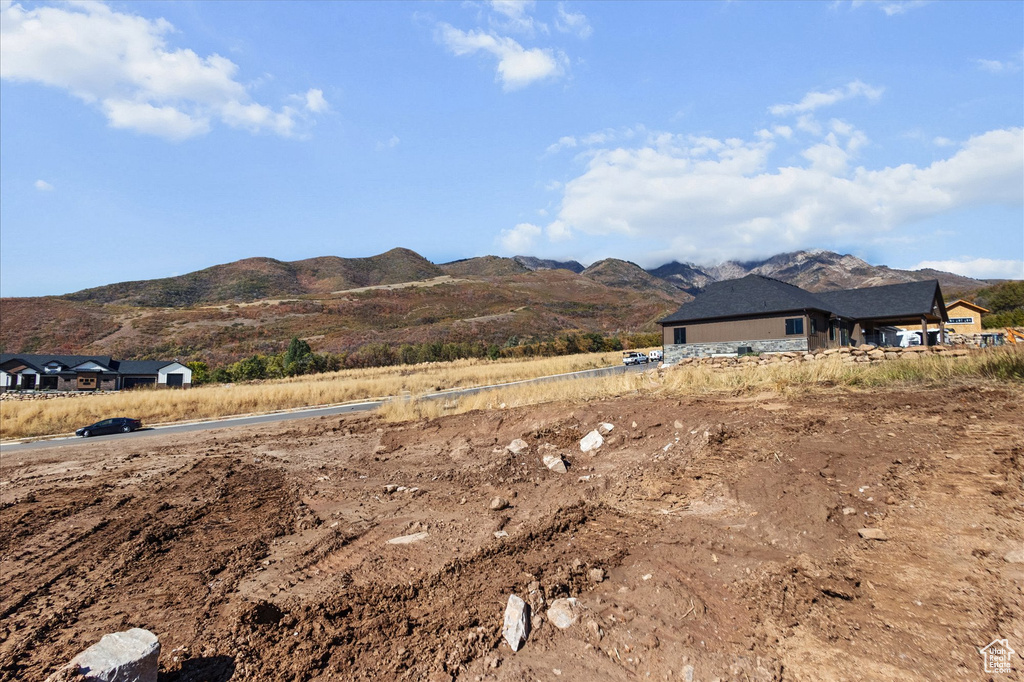 6250  ROBINSON DR Mountain Green, UT 84050