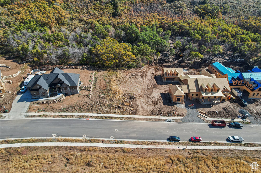 6250  ROBINSON DR Mountain Green, UT 84050