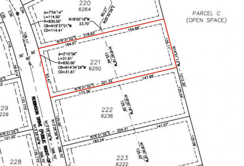 6250  ROBINSON DR Mountain Green, UT 84050