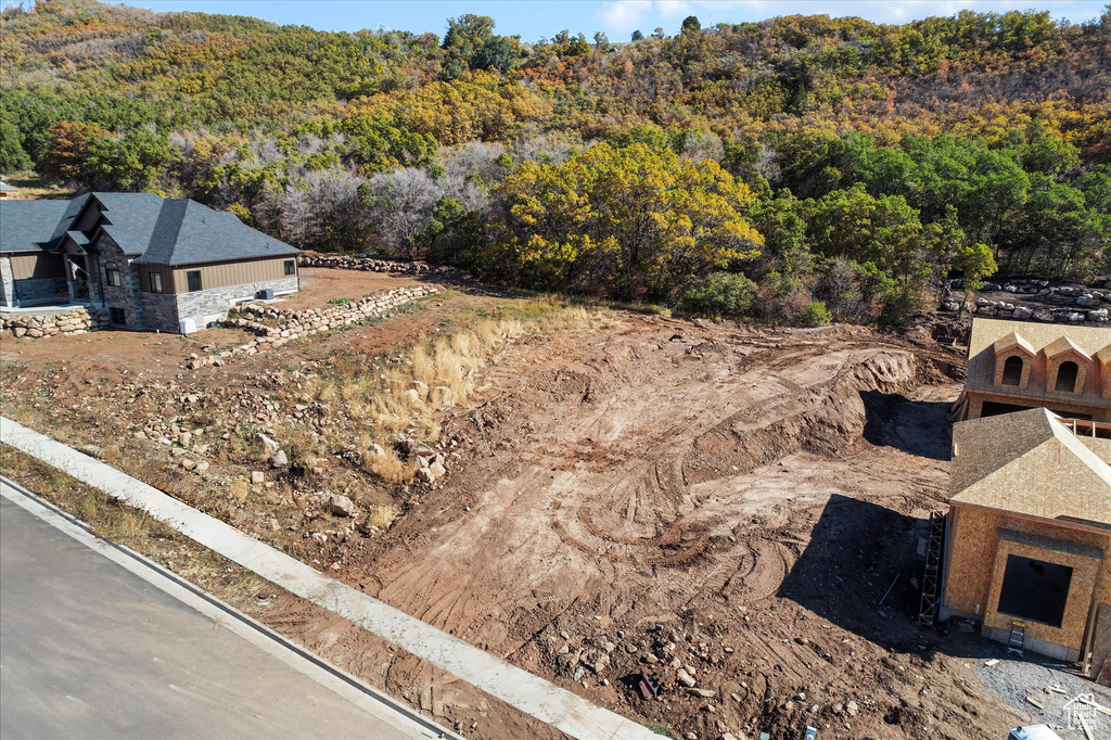 6250  ROBINSON DR Mountain Green, UT 84050