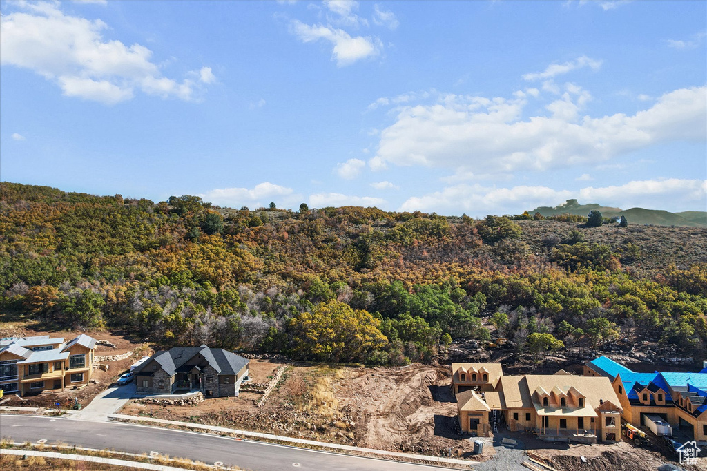 6250  ROBINSON DR Mountain Green, UT 84050