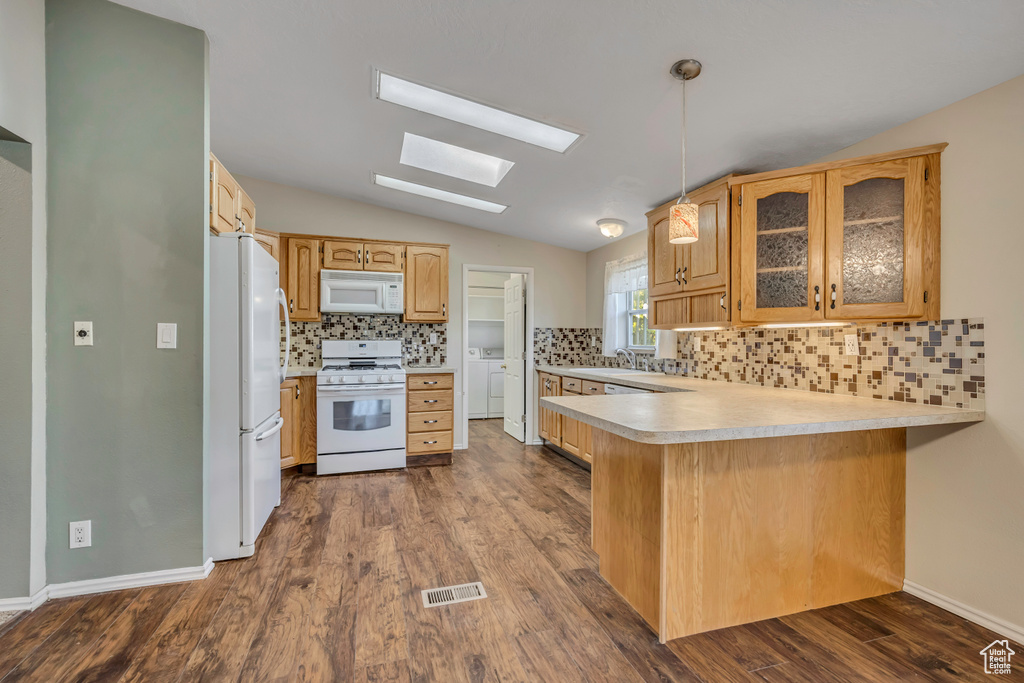 Photo 2 for MLS #2116692 at 11296 S Hidden View Ln #239