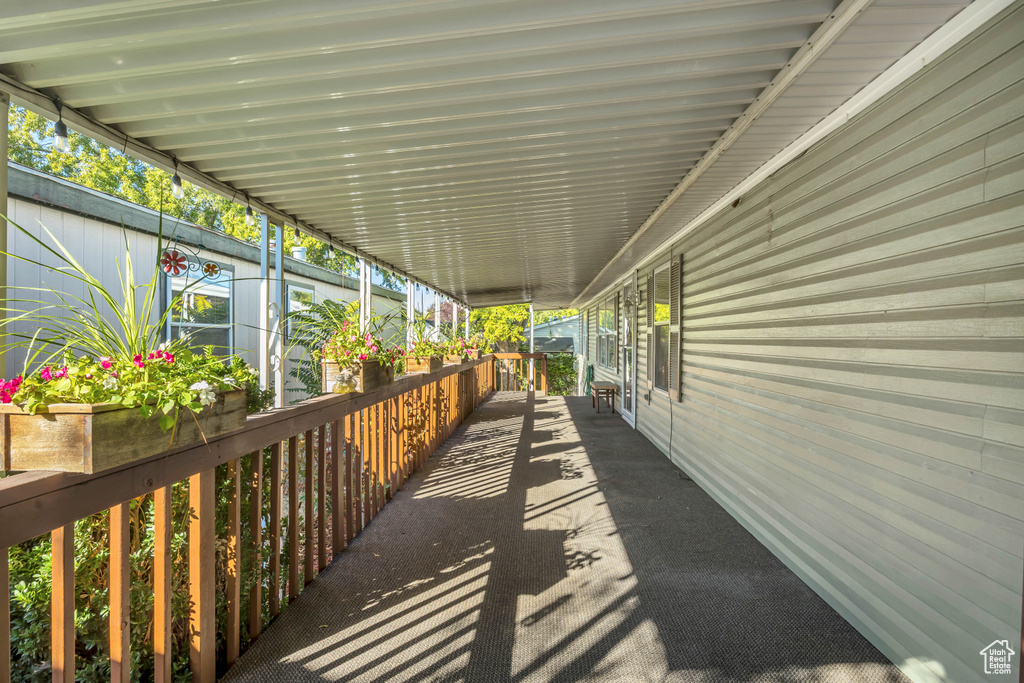 Photo 20 for MLS #2116692 at 11296 S Hidden View Ln #239