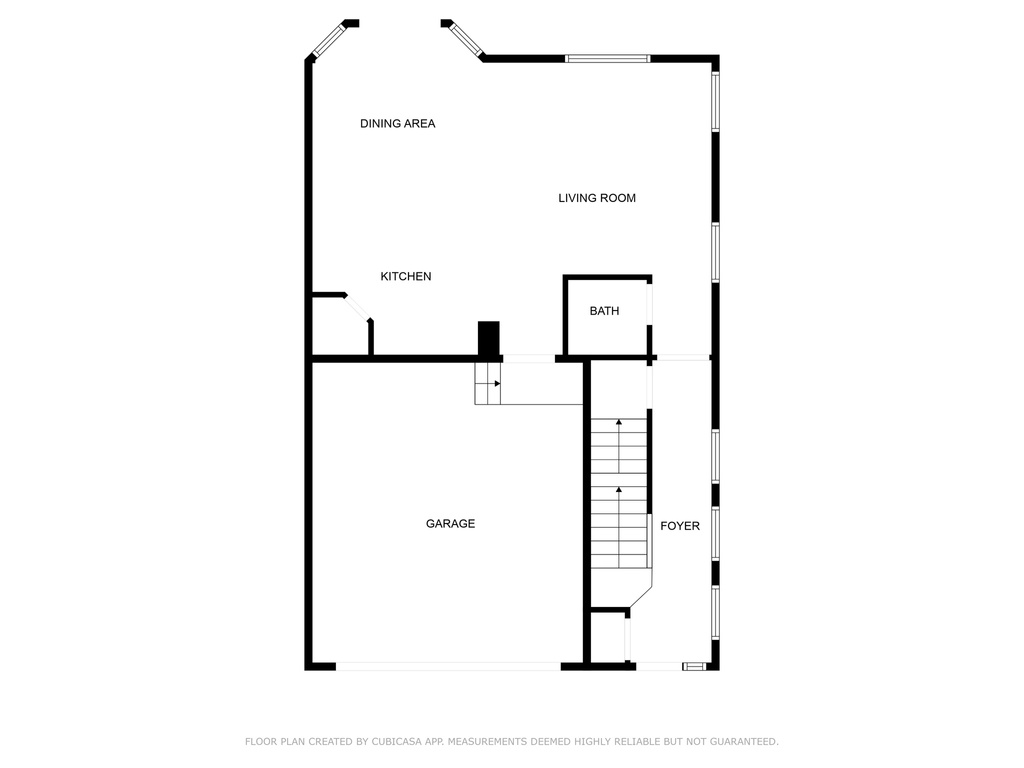 Photo 34 for MLS #2116693 at 46 W Apache Rd