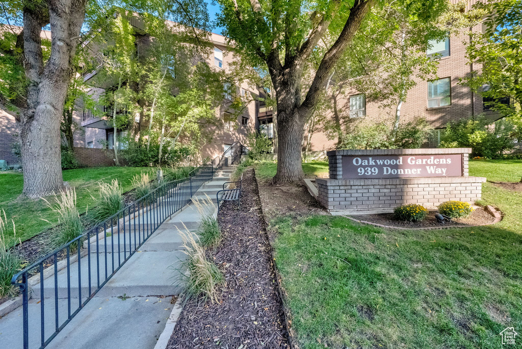 Photo 37 for MLS #2116694 at 939 S Donner Way #305