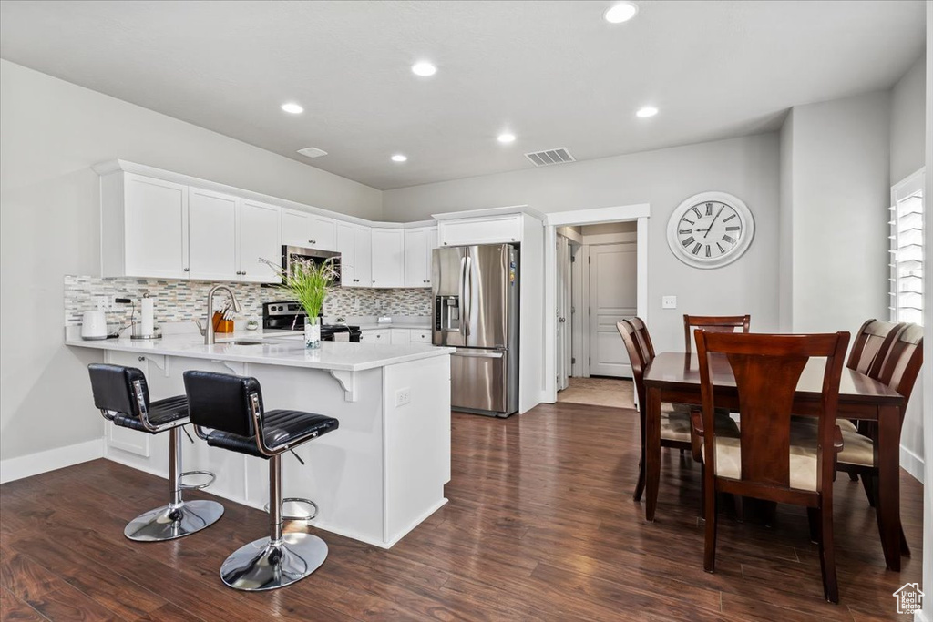 Photo 8 for MLS #2116695 at 4878 W Duckhorn Dr