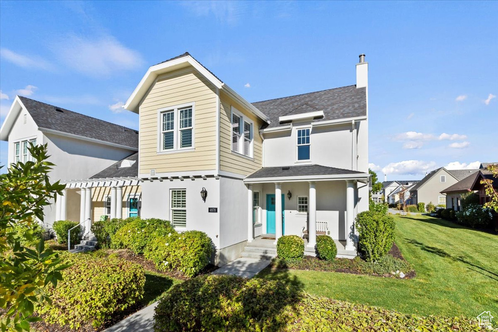 Photo 2 for MLS #2116695 at 4878 W Duckhorn Dr