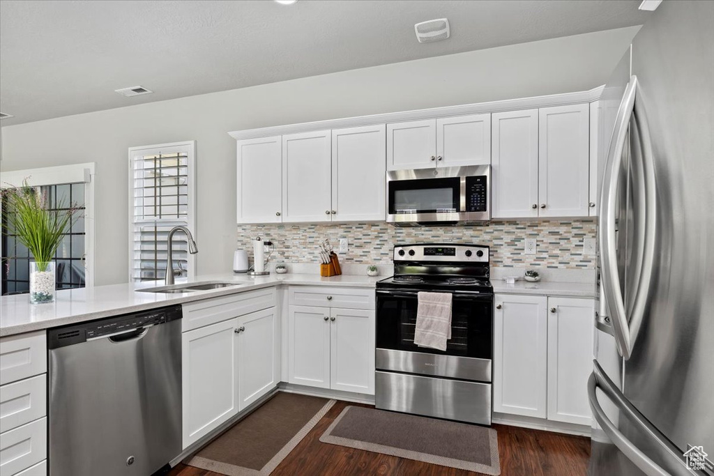 Photo 6 for MLS #2116695 at 4878 W Duckhorn Dr