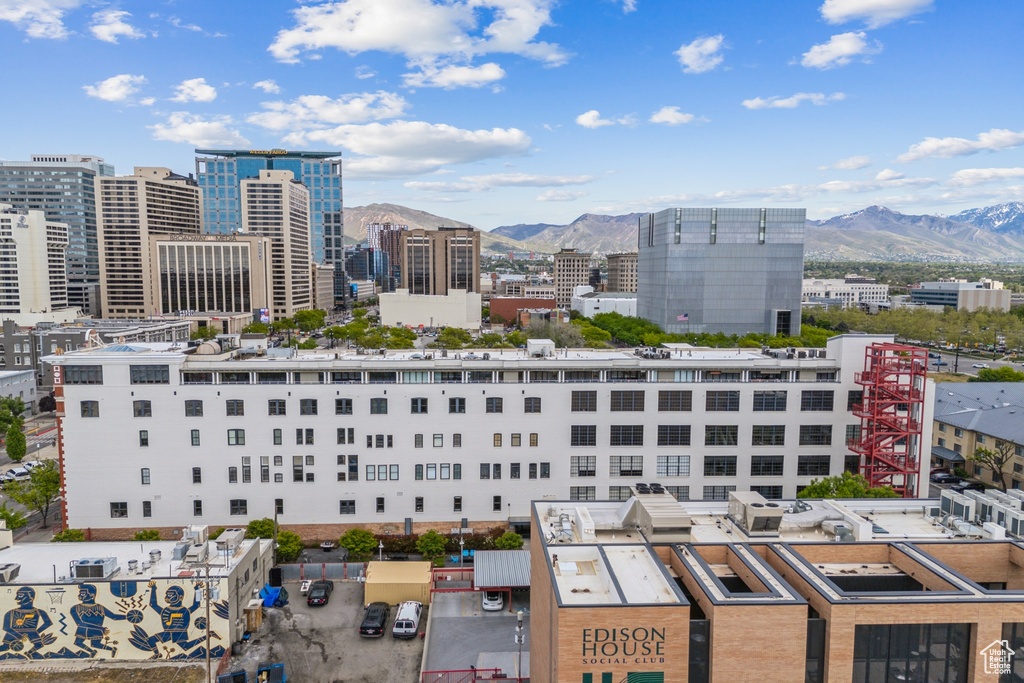 Photo 60 for MLS #2116696 at 159 W Broadway #409
