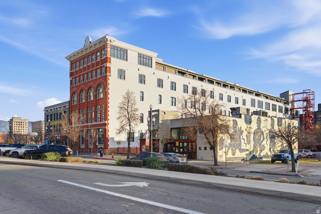 159 W BROADWAY #409 Salt Lake City, UT 84101