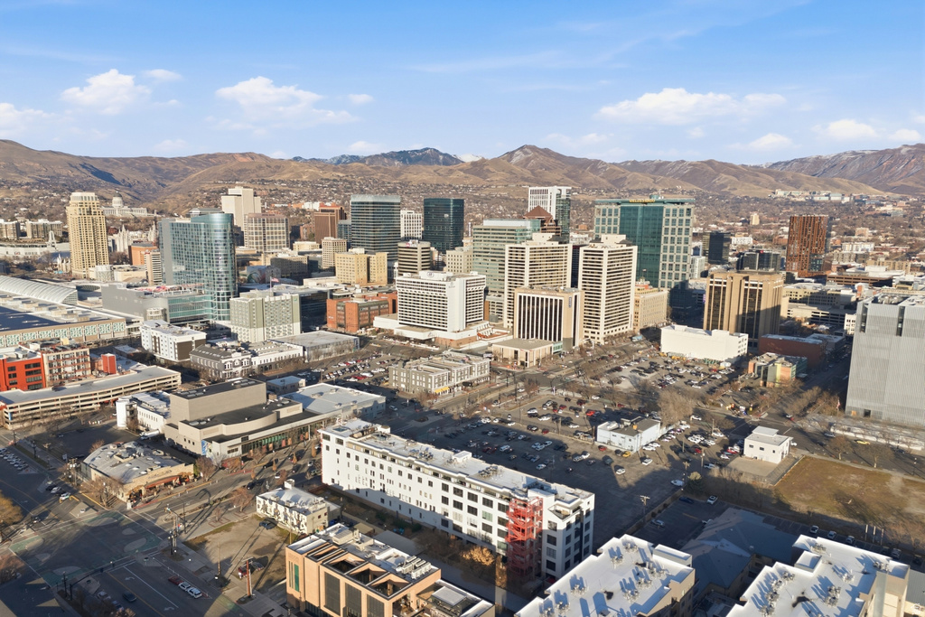 159 W BROADWAY #409 Salt Lake City, UT 84101