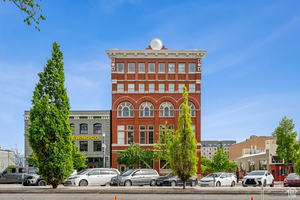 Photo 50 for MLS #2116696 at 159 W Broadway #409