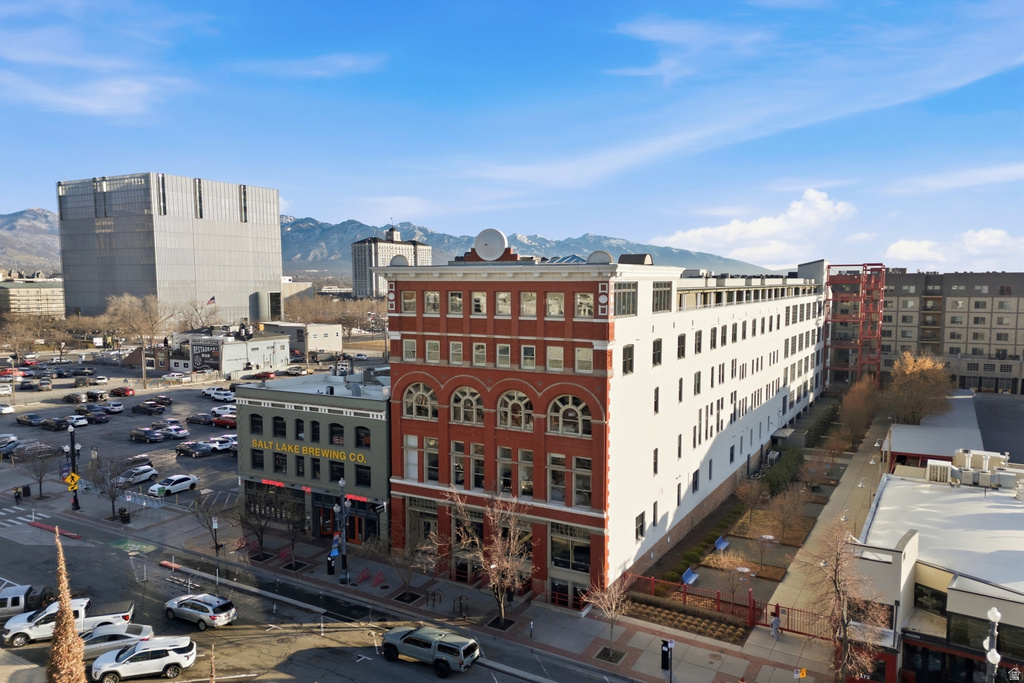 159 W BROADWAY #409 Salt Lake City, UT 84101