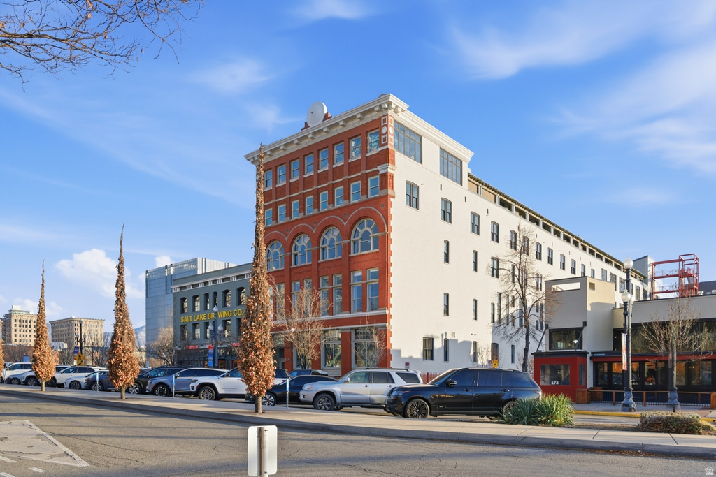 159 W BROADWAY #409 Salt Lake City, UT 84101