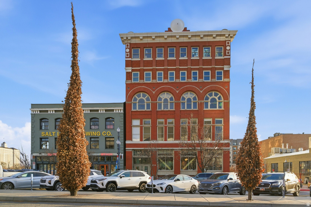 159 W BROADWAY #409 Salt Lake City, UT 84101