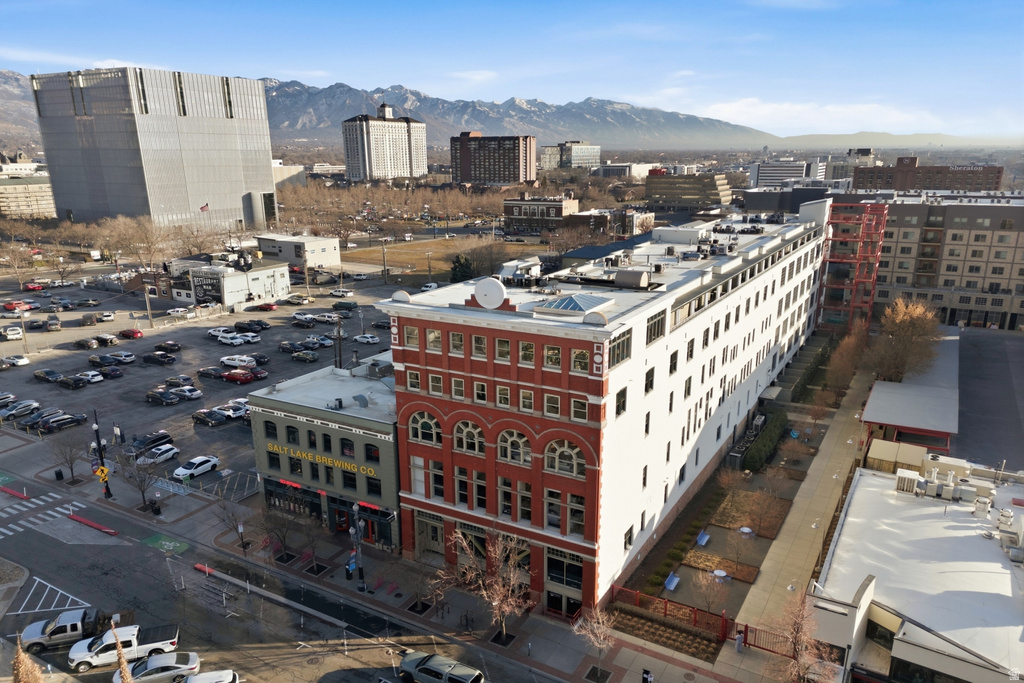 159 W BROADWAY #409 Salt Lake City, UT 84101