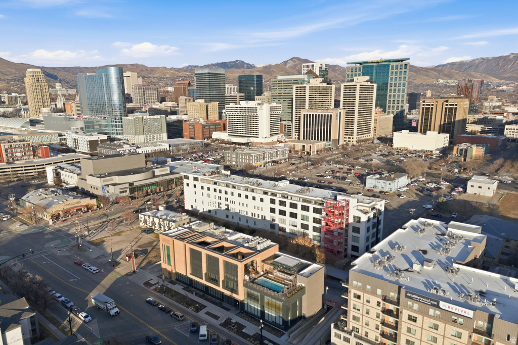 159 W BROADWAY #409 Salt Lake City, UT 84101