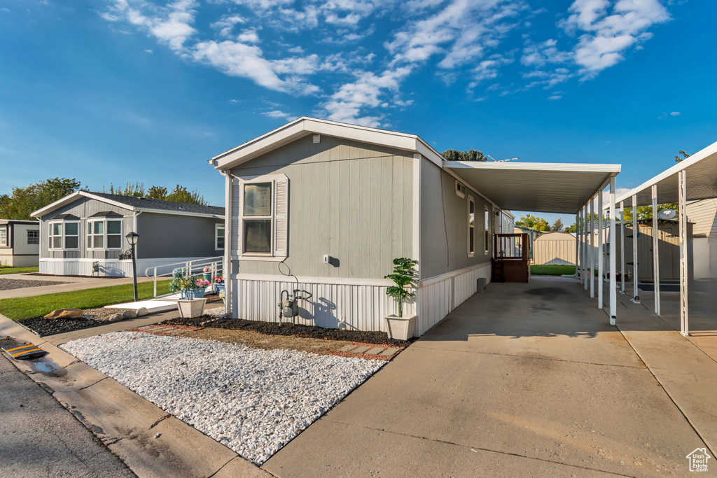 Photo 18 for MLS #2116697 at 748 W Monte Blanco
