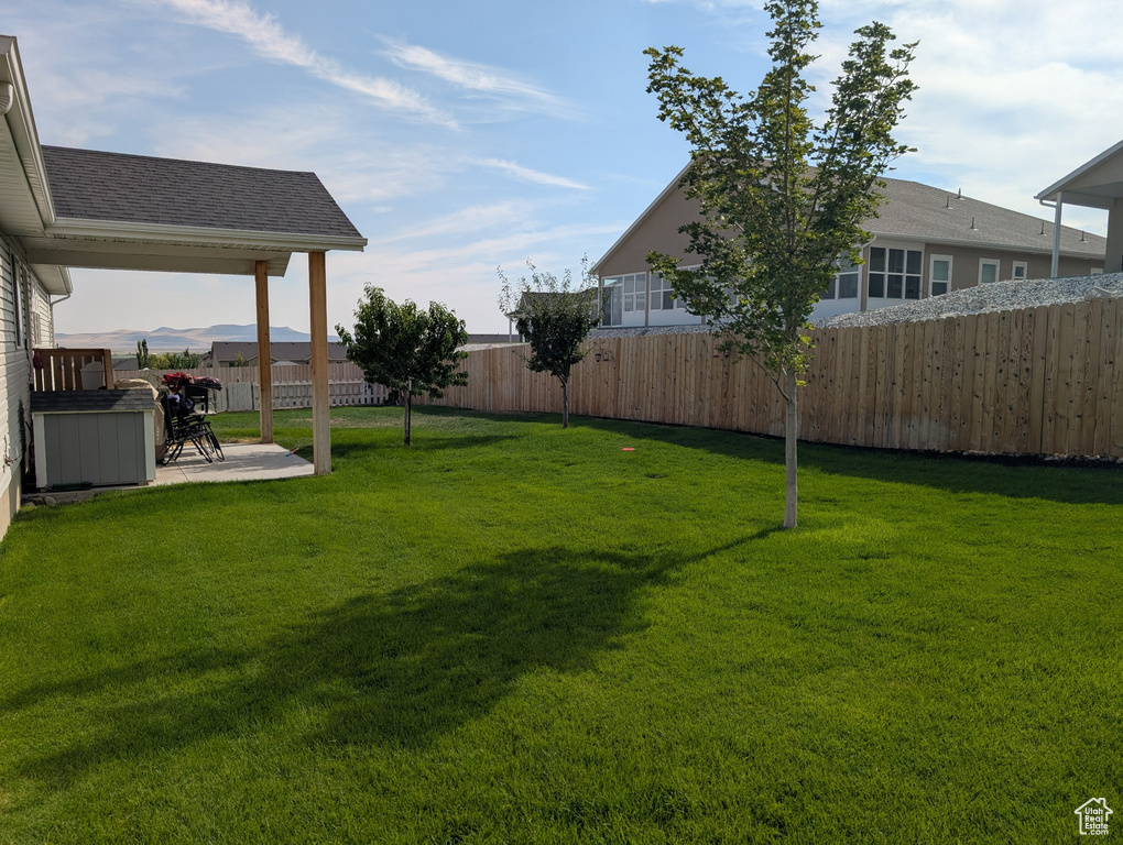 Photo 35 for MLS #2116698 at 1175 N 2650 West