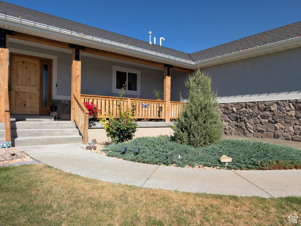 Photo 7 for MLS #2116698 at 1175 N 2650 West