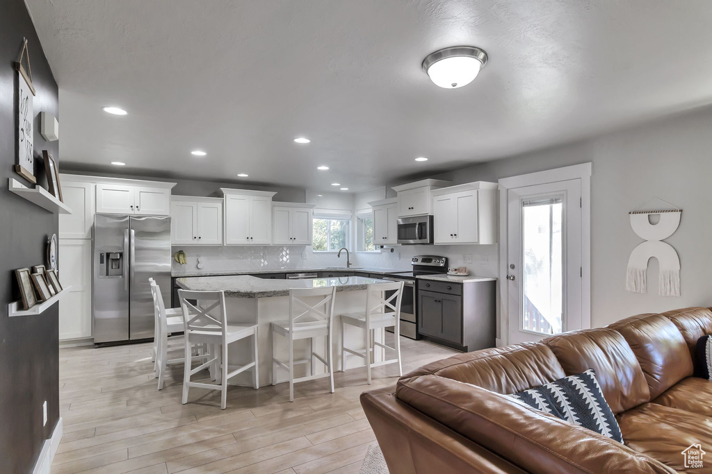 Photo 14 for MLS #2116699 at 562 S 850 West