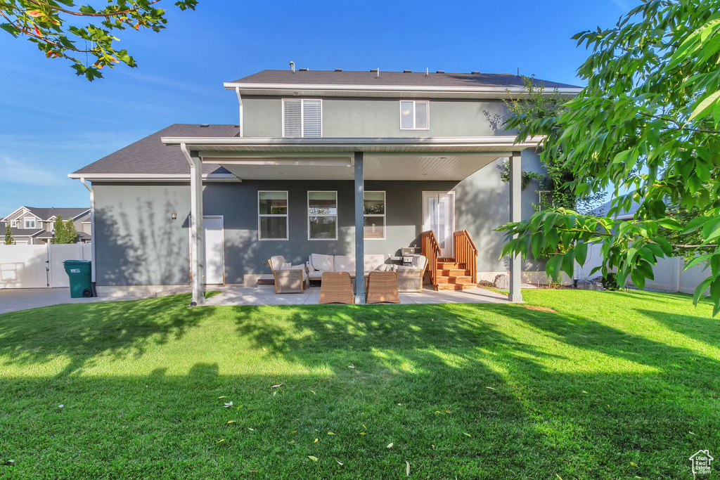 Photo 39 for MLS #2116699 at 562 S 850 West
